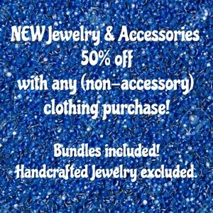 Add On Jewelry To Purchase